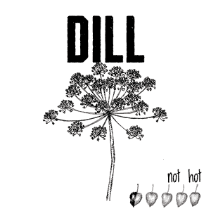 Dill Seasoning