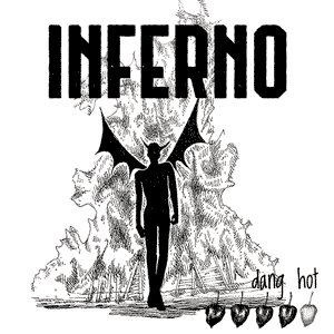 Inferno Seasoning